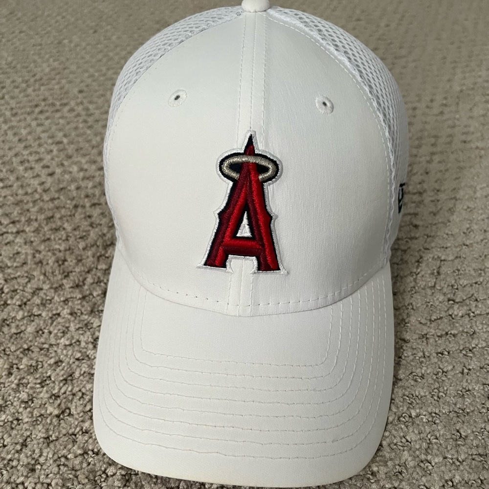 Los Angeles Angels New Era Hat